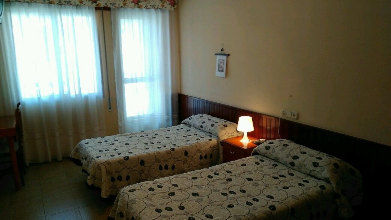 Photo of Bedroom in O Barco de Valdeorras