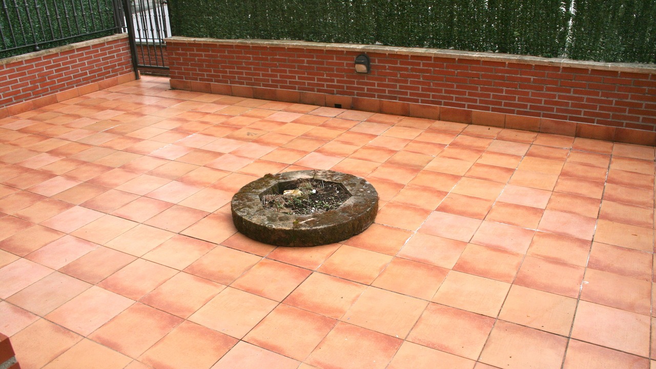 Photo of Patio Balcony in Colindres