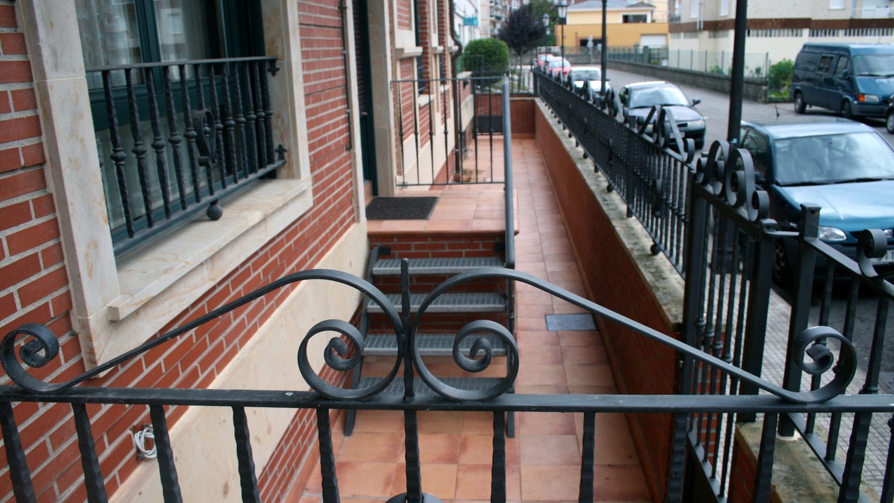 Photo of Outdoor in Colindres