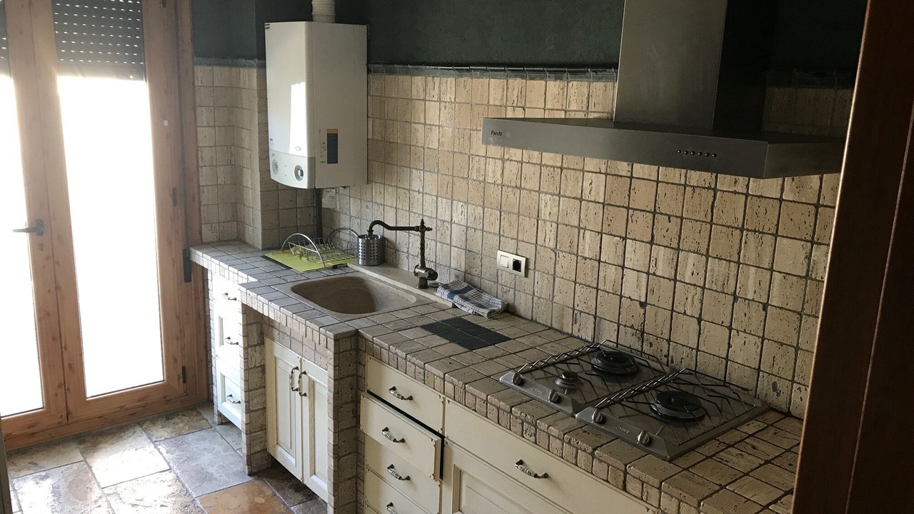 Photo of Kitchen in Colindres
