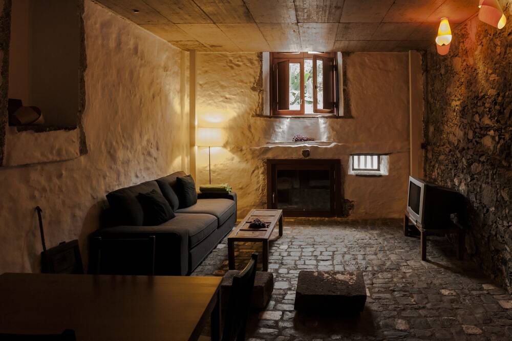 Photo of Livingroom in Las Aguas