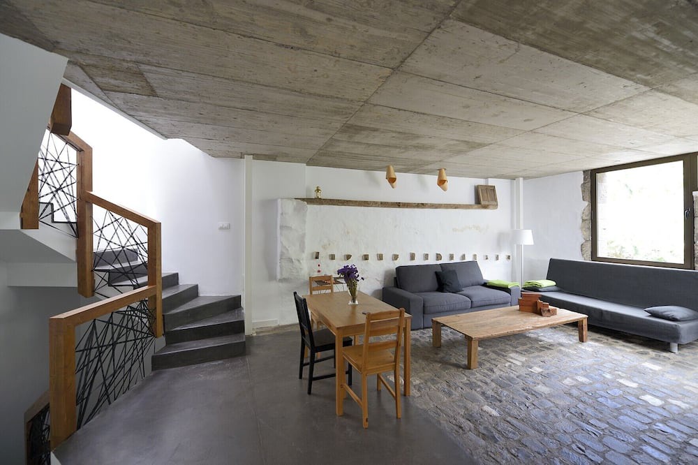 Photo of Livingroom in Las Aguas