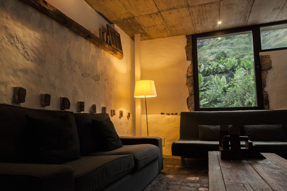 Photo of Livingroom in Las Aguas