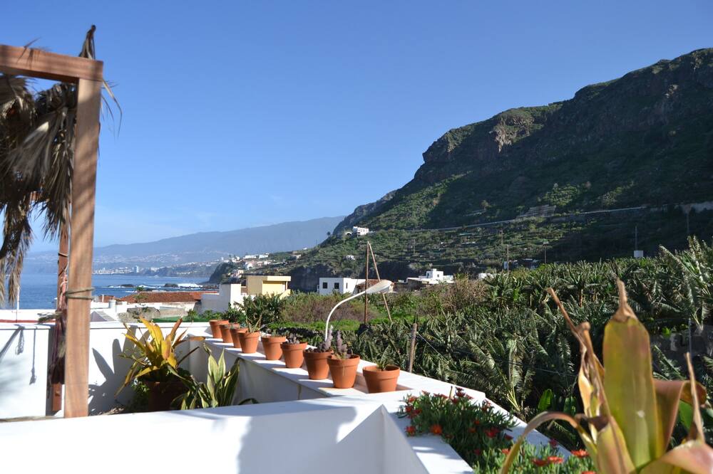 Photo of Patio Balcony in Las Aguas