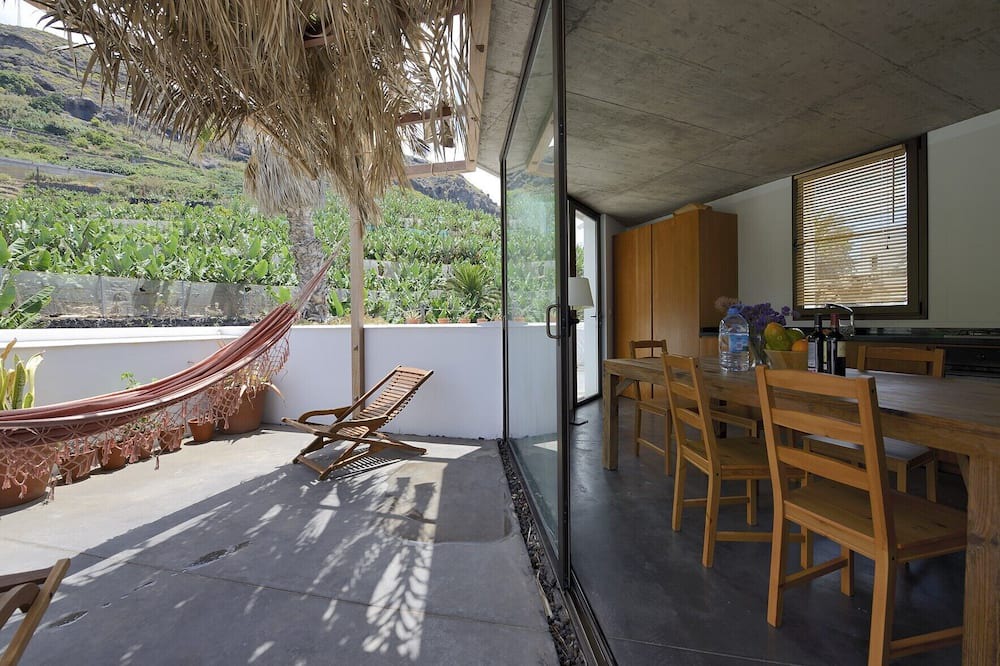 Photo of Patio Balcony in Las Aguas