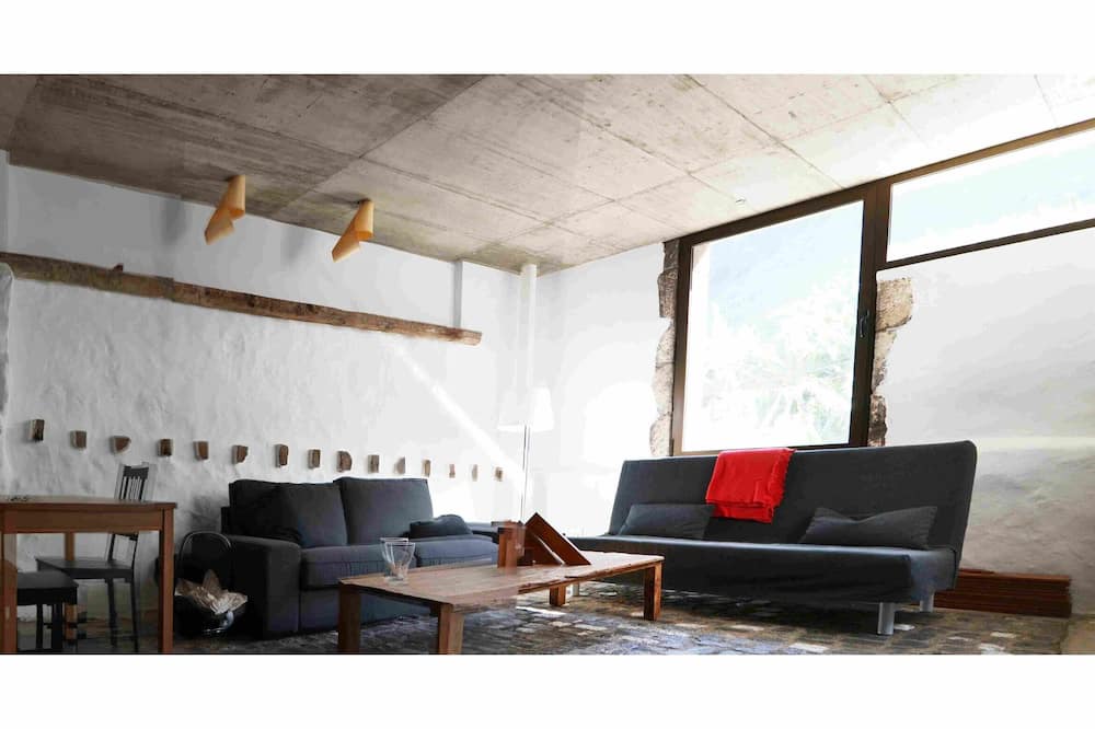 Photo of Livingroom in Las Aguas