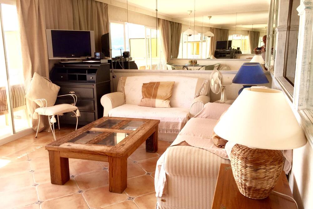 Photo of Livingroom in Palmanova