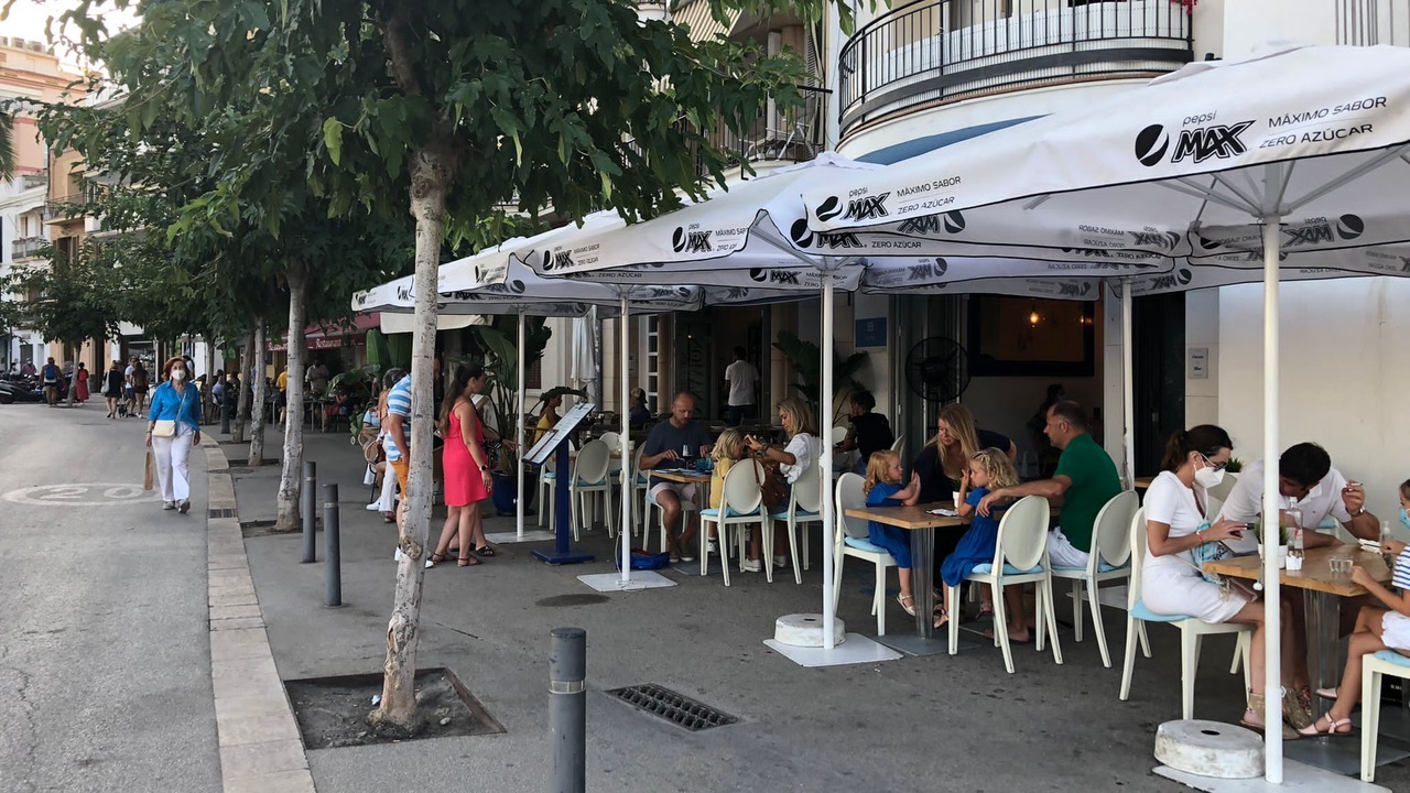 Photo of Outdoor in Vallpineda