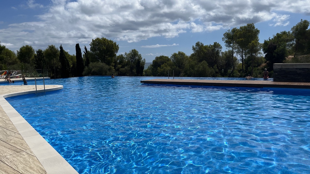 Photo of Outdoor in Vallpineda