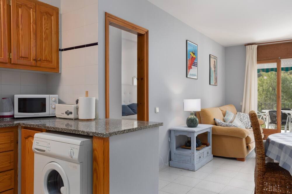 Photo of Kitchen in Tamariu
