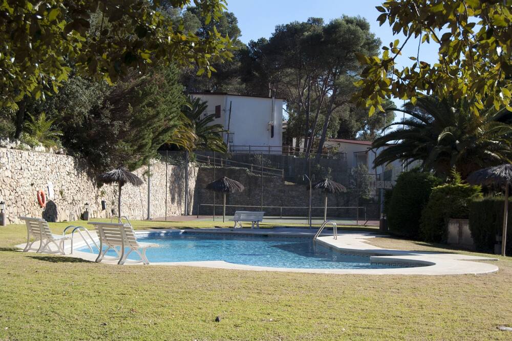 Photo of Outdoor in Tamariu