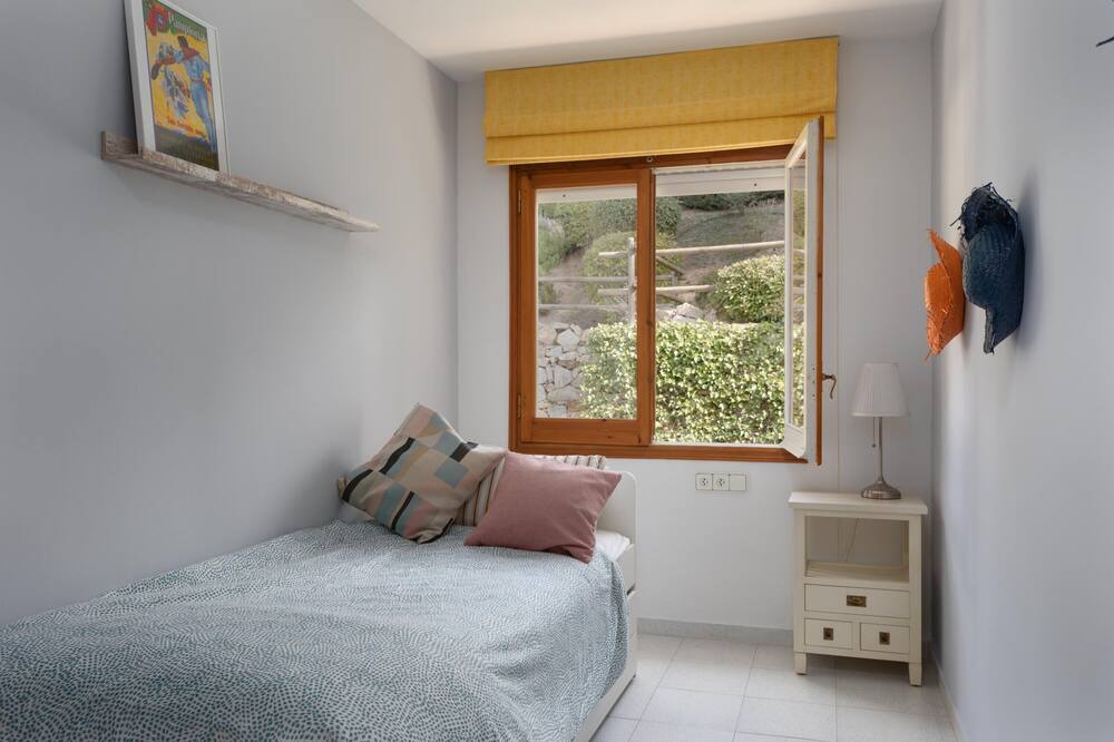 Photo of Bedroom in Tamariu