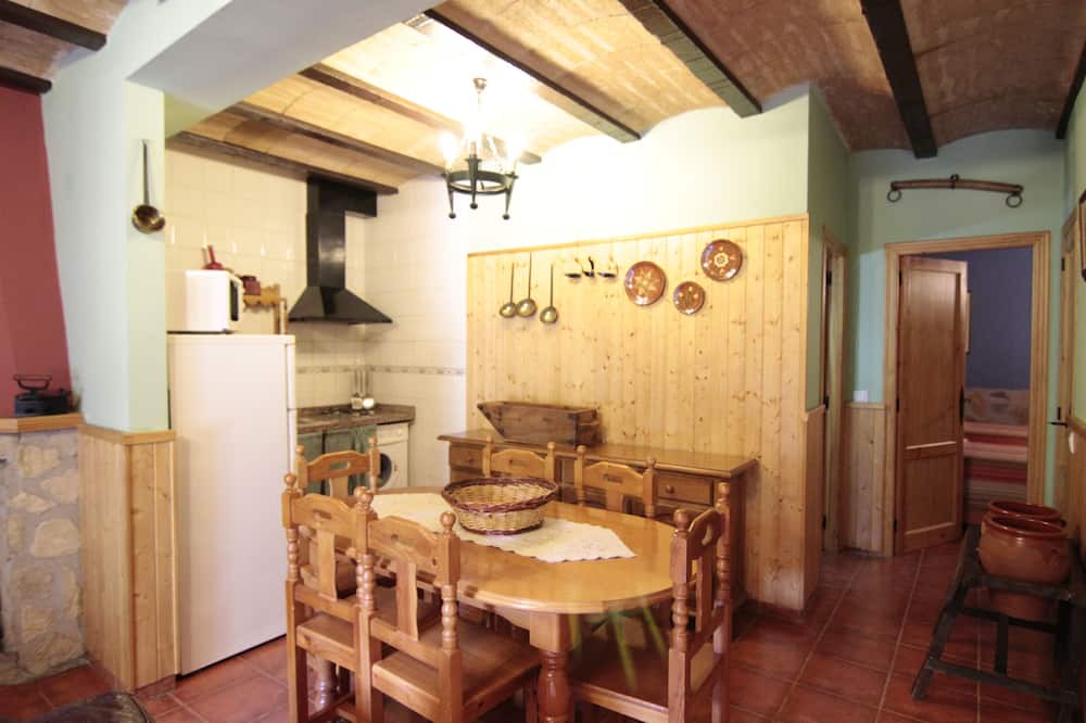 Photo of Kitchen in Hornos