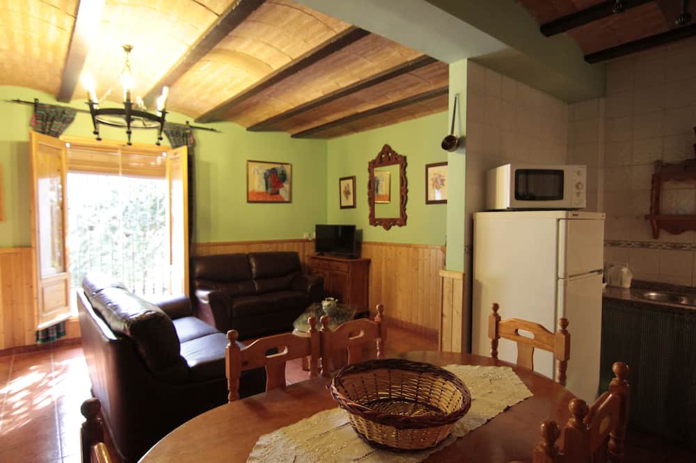 Photo of Livingroom in Hornos