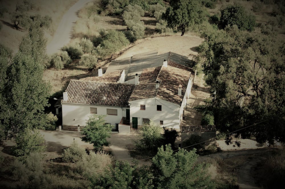 Photo of Outdoor in Hornos