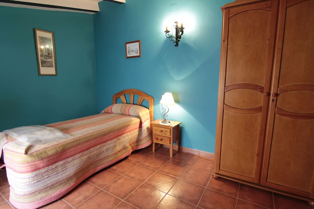 Photo of Bedroom in Hornos