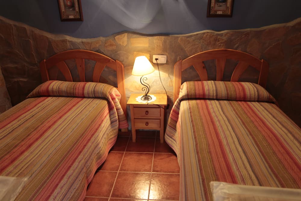 Photo of Bedroom in Hornos