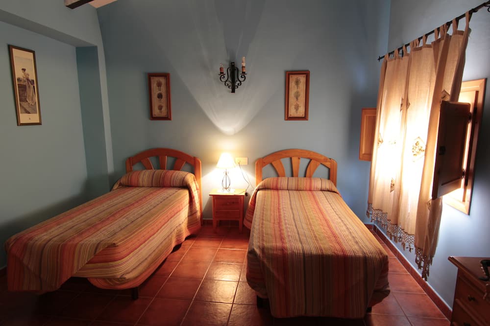 Photo of Bedroom in Hornos