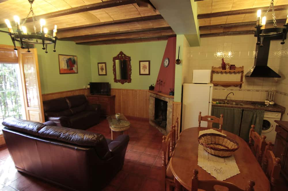 Photo of Livingroom in Hornos