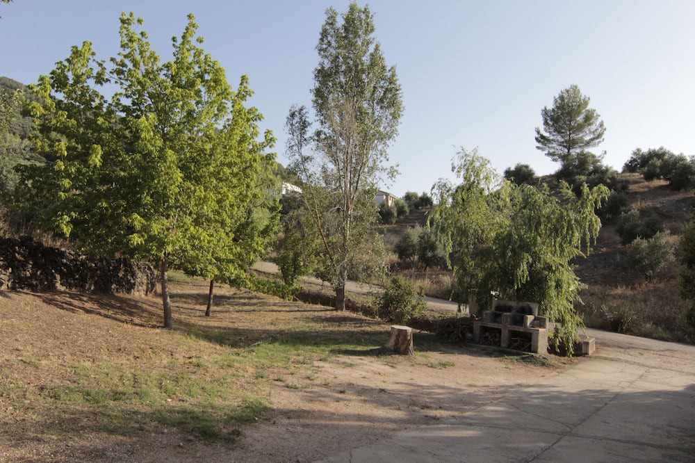 Photo of Outdoor in Hornos