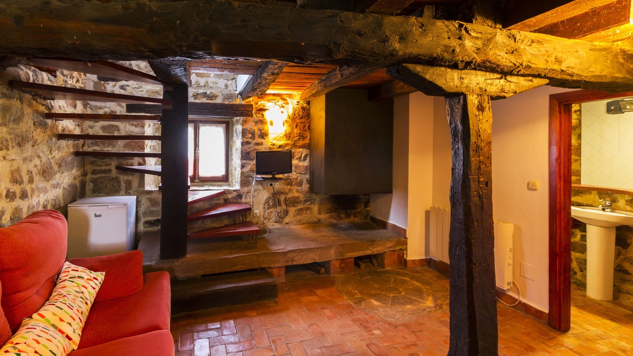Photo of Livingroom in Canduela