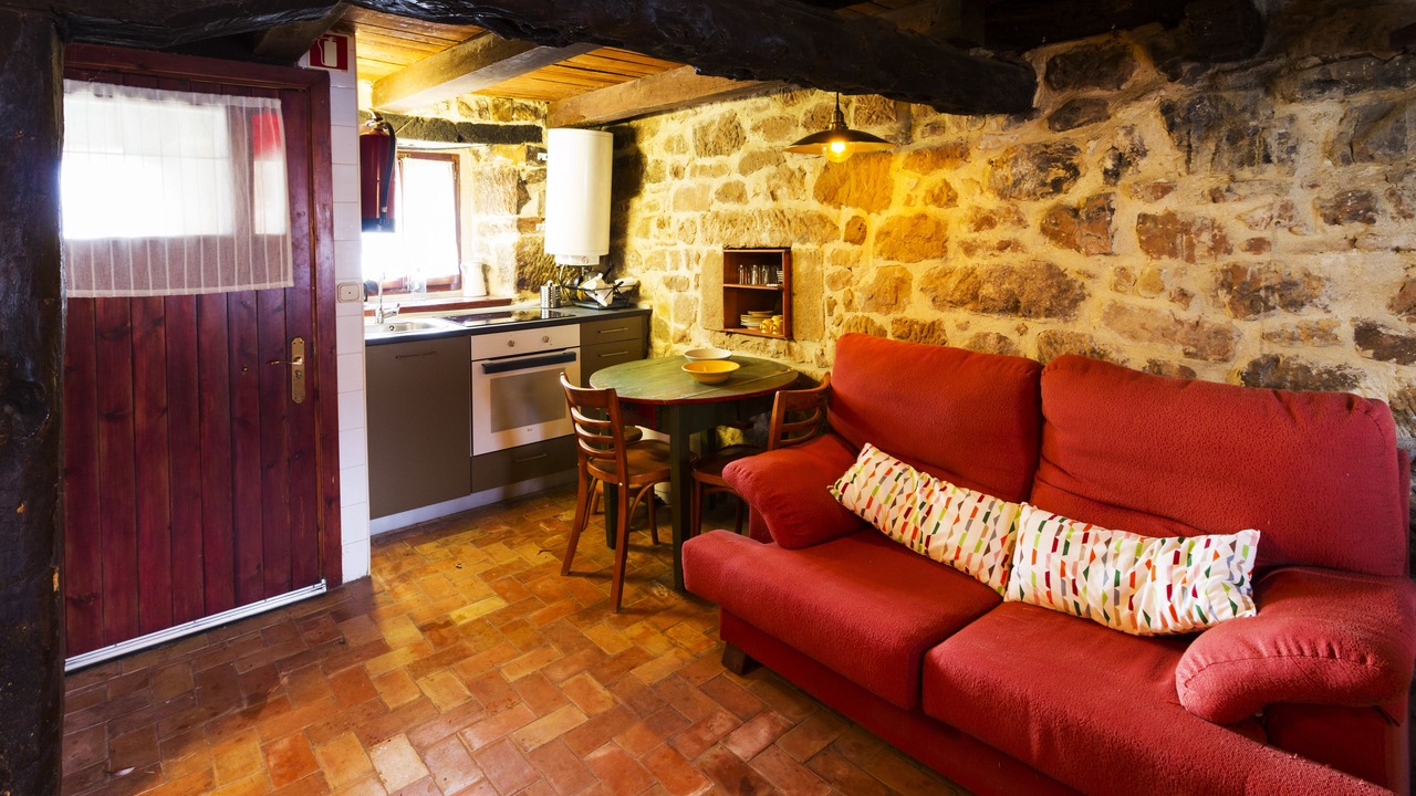 Photo of Livingroom in Canduela