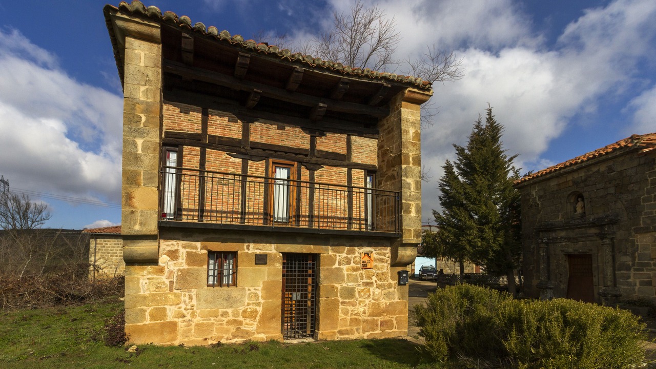 Photo of Outdoor in Canduela