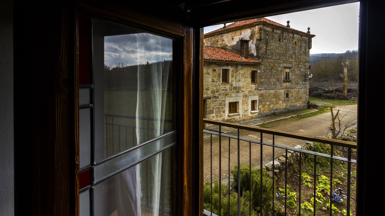 Photo of Bedroom in Canduela