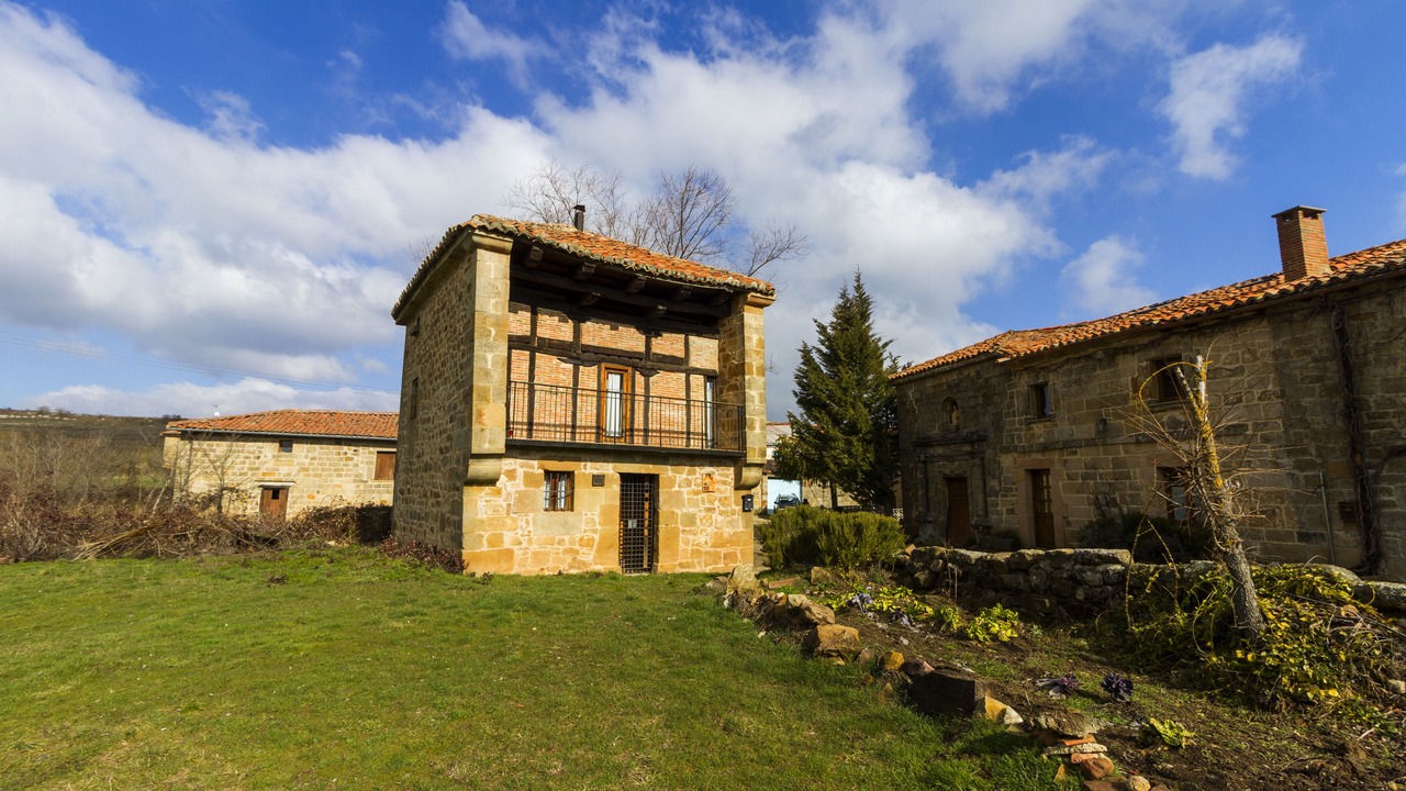 Photo of Outdoor in Canduela