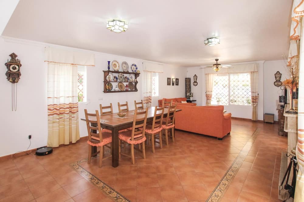 Photo of Bedroom in Calabardina