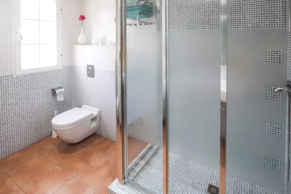 Photo of Bathroom in Calabardina