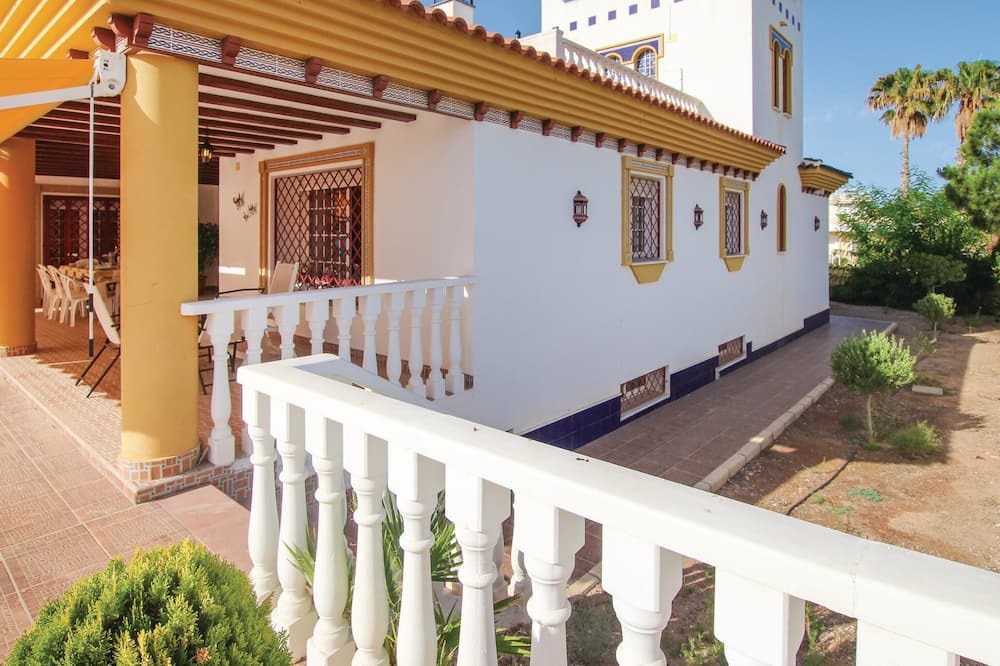 Photo of Outdoor in Calabardina