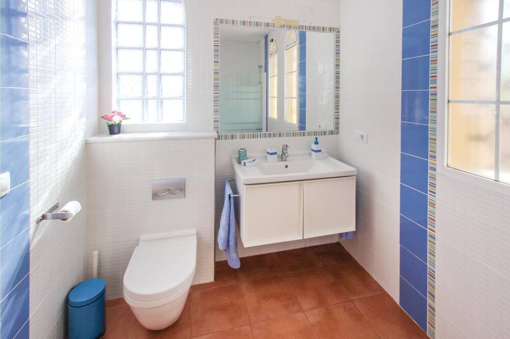 Photo of Bathroom in Calabardina