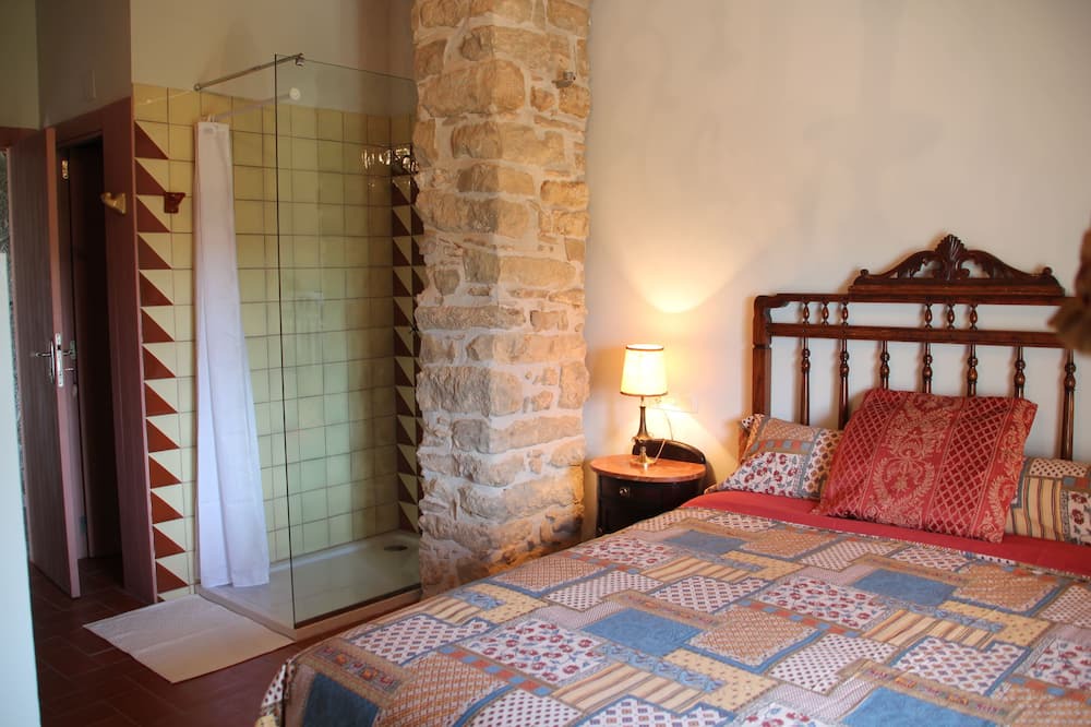 Photo of Bedroom in Granollers de Florejacs