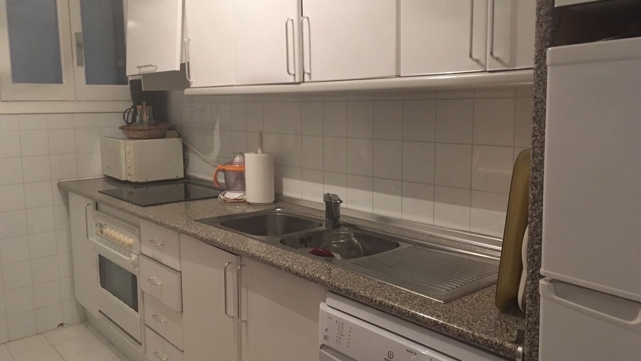 Photo of Kitchen in Figueretas