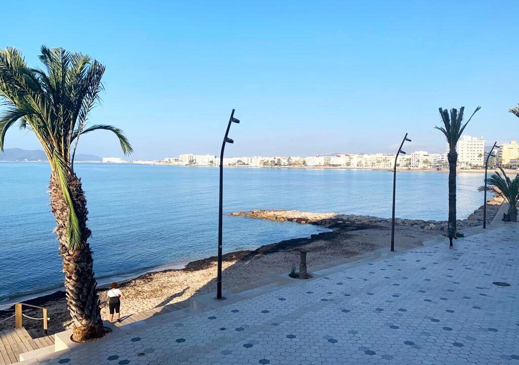 Photo of Outdoor in Figueretas
