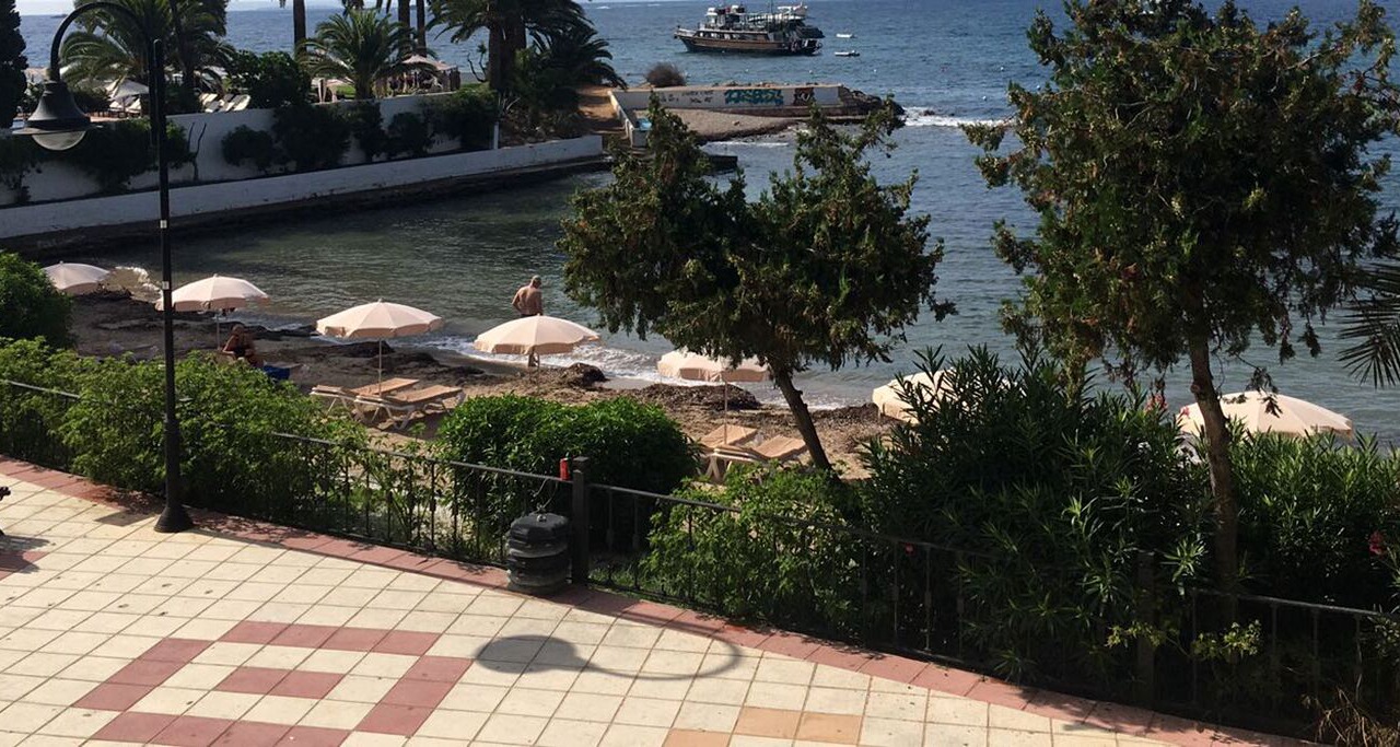 Photo of Outdoor in Figueretas