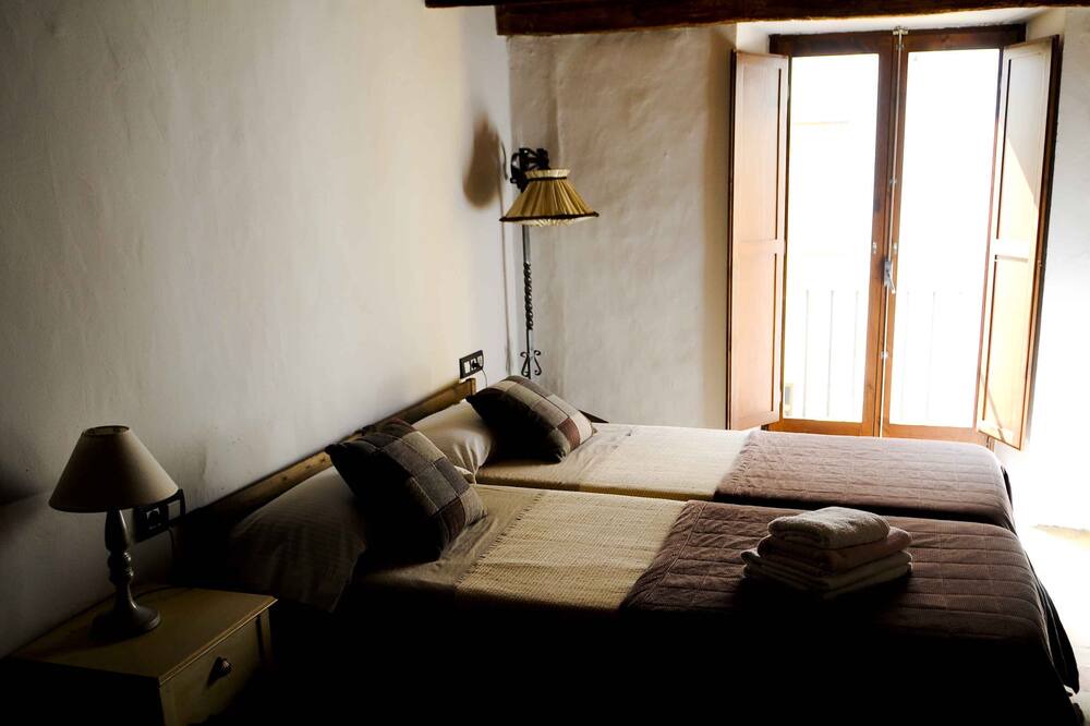 Photo of Bedroom in Riudarenes