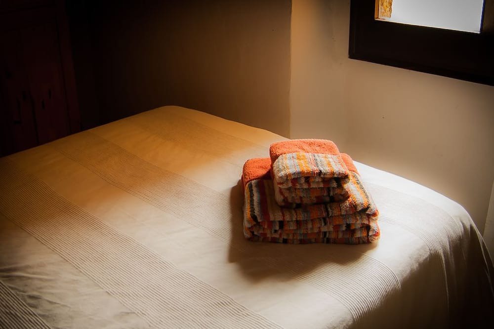 Photo of Bedroom in Riudarenes