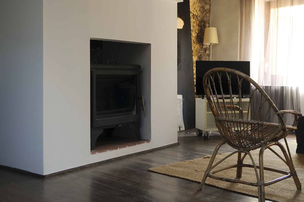Photo of Livingroom in Riudarenes