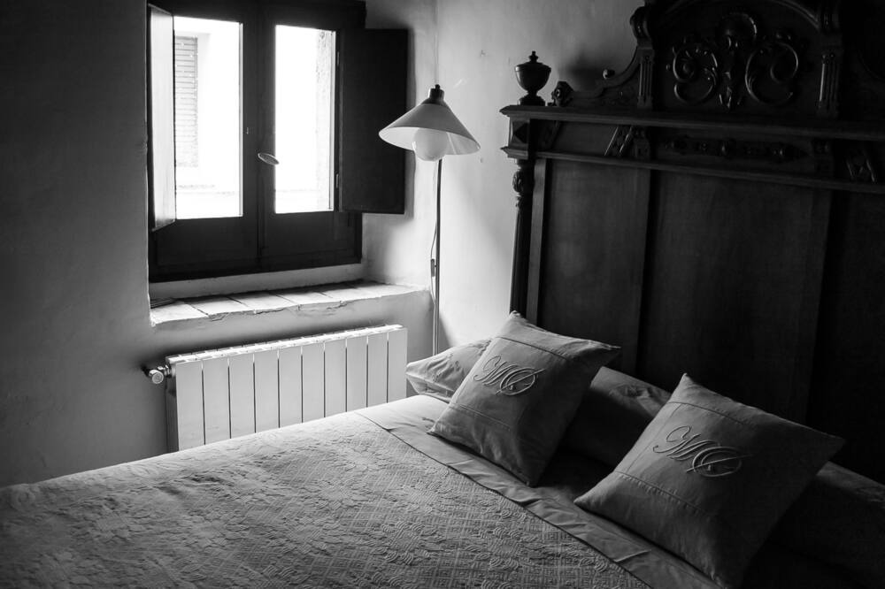 Photo of Bedroom in Riudarenes