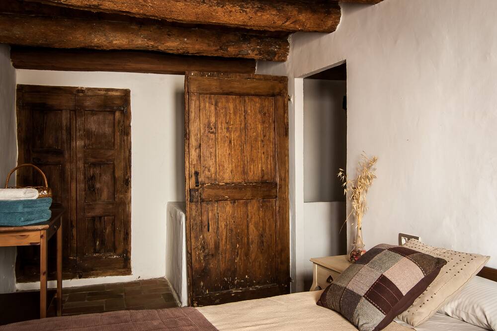 Photo of Bedroom in Riudarenes