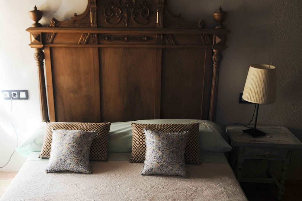 Photo of Bedroom in Riudarenes