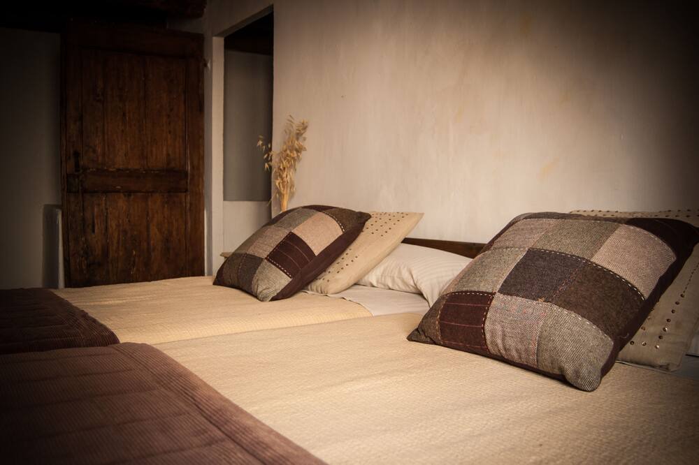 Photo of Bedroom in Riudarenes