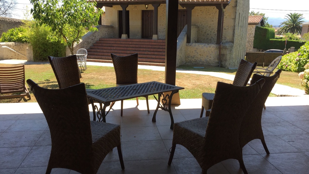 Photo of Outdoor in Ribamontan al Mar