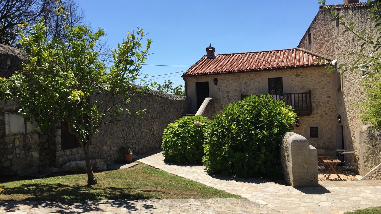 Photo of Outdoor in Ribamontan al Mar