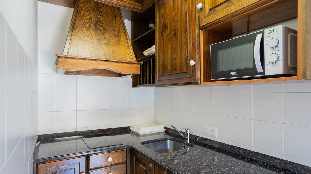 Photo of Kitchen in Ribamontan al Mar