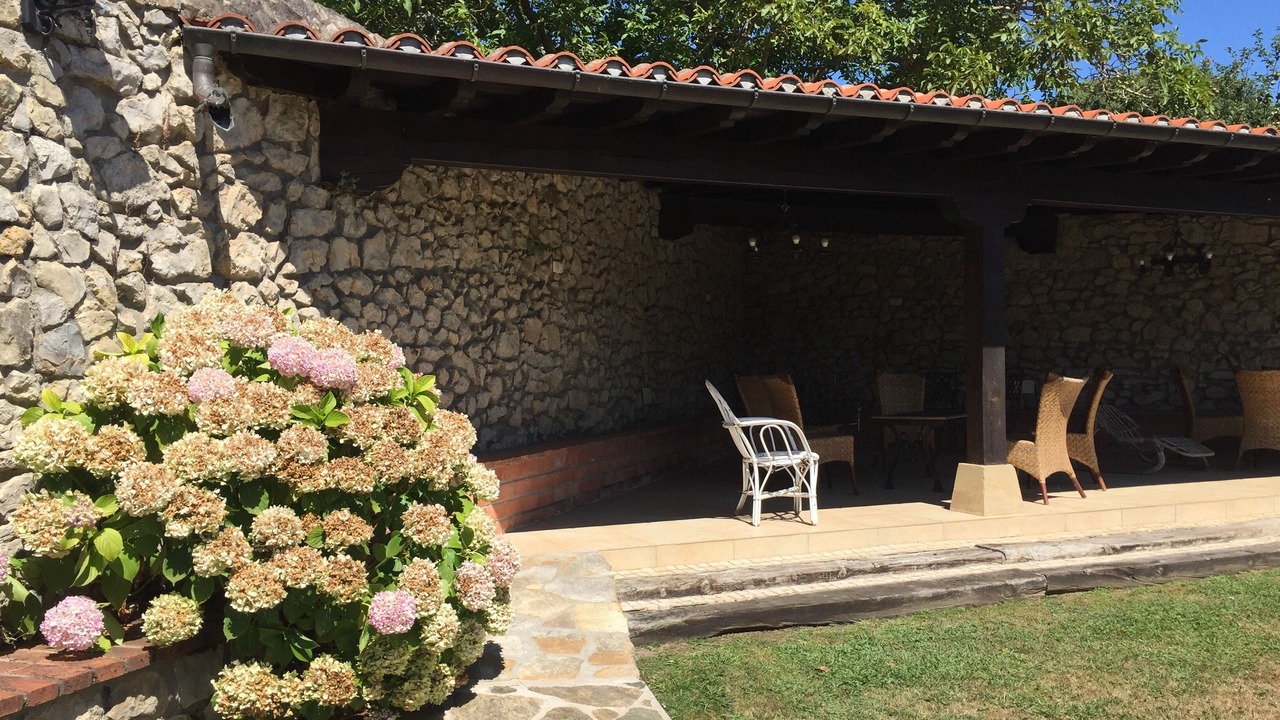 Photo of Outdoor in Ribamontan al Mar