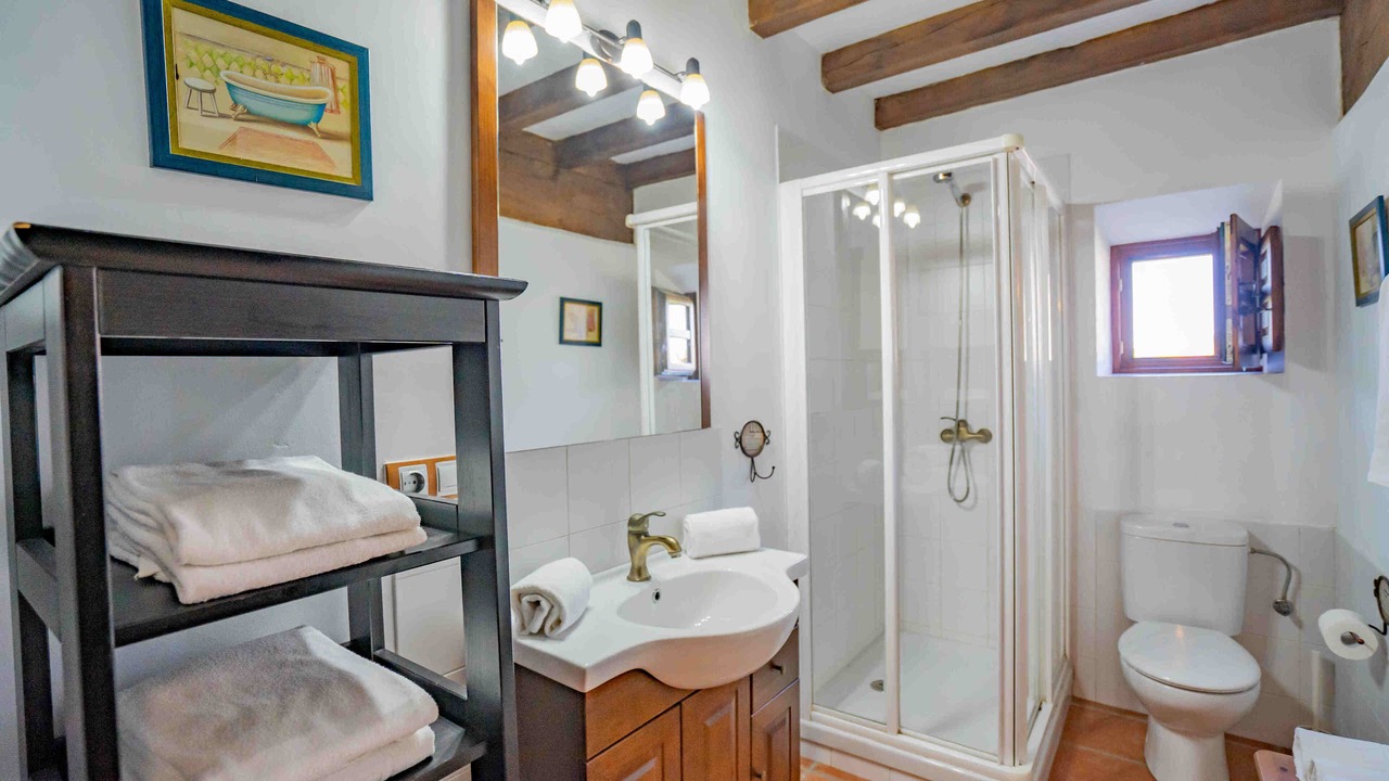 Photo of Bathroom in Ribamontan al Mar