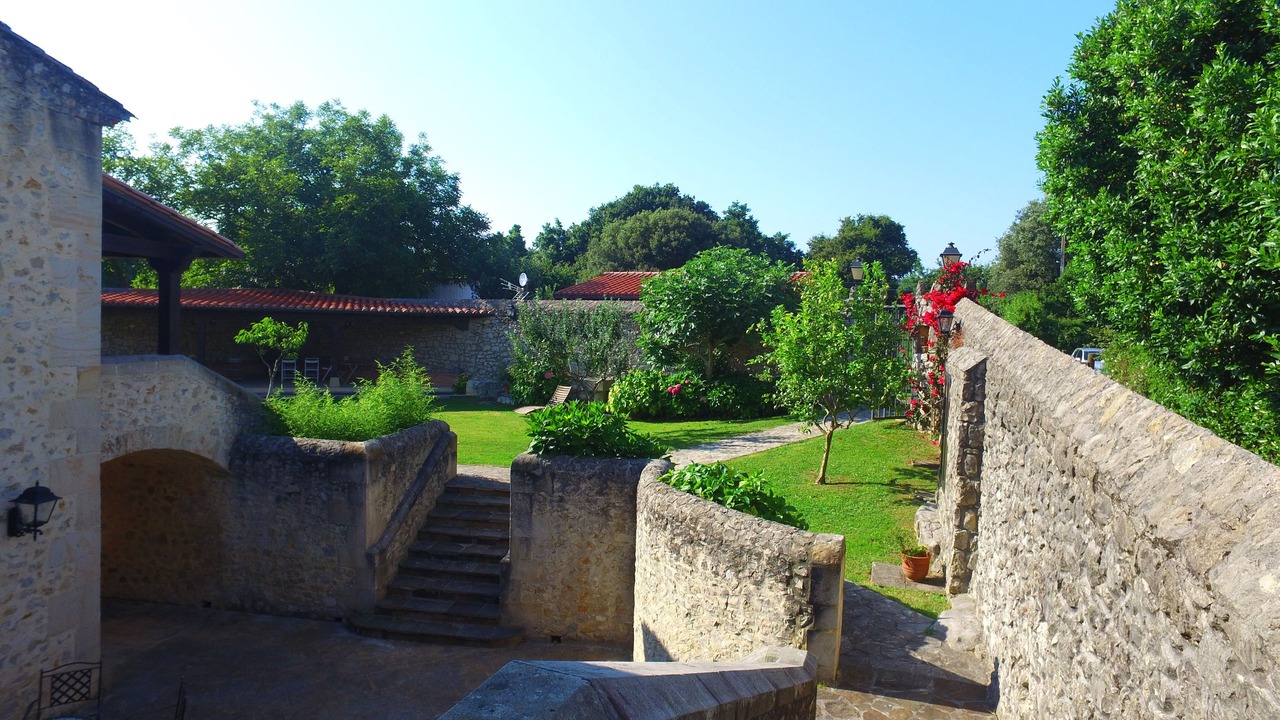 Photo of Outdoor in Ribamontan al Mar